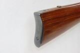 c1930 WINCHESTER Model 94 .32-40 WCF CARBINE C&R GREAT DEPRESSION Pre-1964With COMPASS Inset into the Comb of the Stock - 19 of 20