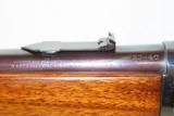 c1930 WINCHESTER Model 94 .32-40 WCF CARBINE C&R GREAT DEPRESSION Pre-1964With COMPASS Inset into the Comb of the Stock - 6 of 20