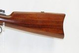 c1930 WINCHESTER Model 94 .32-40 WCF CARBINE C&R GREAT DEPRESSION Pre-1964With COMPASS Inset into the Comb of the Stock - 3 of 20