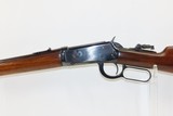 c1930 WINCHESTER Model 94 .32-40 WCF CARBINE C&R GREAT DEPRESSION Pre-1964With COMPASS Inset into the Comb of the Stock - 4 of 20