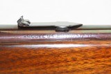 c1930 WINCHESTER Model 94 .32-40 WCF CARBINE C&R GREAT DEPRESSION Pre-1964With COMPASS Inset into the Comb of the Stock - 14 of 20