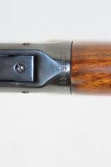 c1930 WINCHESTER Model 94 .32-40 WCF CARBINE C&R GREAT DEPRESSION Pre-1964With COMPASS Inset into the Comb of the Stock - 8 of 20