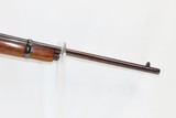 c1930 WINCHESTER Model 94 .32-40 WCF CARBINE C&R GREAT DEPRESSION Pre-1964With COMPASS Inset into the Comb of the Stock - 18 of 20
