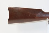 1920 WINCHESTER Model 92 Lever Action .38-40 WCF Saddle Ring Carbine C&R JMB Roaring Twenties Prohibition Great Depression Era - 16 of 20