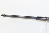 1920 WINCHESTER Model 92 Lever Action .38-40 WCF Saddle Ring Carbine C&R JMB Roaring Twenties Prohibition Great Depression Era - 14 of 20