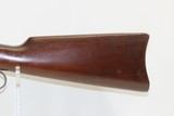 1920 WINCHESTER Model 92 Lever Action .38-40 WCF Saddle Ring Carbine C&R JMB Roaring Twenties Prohibition Great Depression Era - 3 of 20