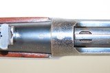 1920 WINCHESTER Model 92 Lever Action .38-40 WCF Saddle Ring Carbine C&R JMB Roaring Twenties Prohibition Great Depression Era - 10 of 20
