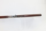 1920 WINCHESTER Model 92 Lever Action .38-40 WCF Saddle Ring Carbine C&R JMB Roaring Twenties Prohibition Great Depression Era - 8 of 20