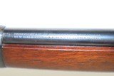 1920 WINCHESTER Model 92 Lever Action .38-40 WCF Saddle Ring Carbine C&R JMB Roaring Twenties Prohibition Great Depression Era - 6 of 20