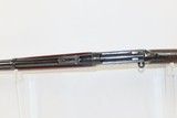 1920 WINCHESTER Model 92 Lever Action .38-40 WCF Saddle Ring Carbine C&R JMB Roaring Twenties Prohibition Great Depression Era - 13 of 20