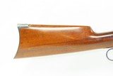 ANTIQUE c1897 WINCHESTER Model 1894 LEVER ACTION .38-55 RIFLE Early Iconic Repeater Made in 1897 in New Haven, CT. - 16 of 20