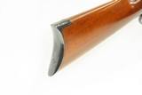 ANTIQUE c1897 WINCHESTER Model 1894 LEVER ACTION .38-55 RIFLE Early Iconic Repeater Made in 1897 in New Haven, CT. - 19 of 20