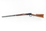 ANTIQUE c1897 WINCHESTER Model 1894 LEVER ACTION .38-55 RIFLE Early Iconic Repeater Made in 1897 in New Haven, CT. - 2 of 20