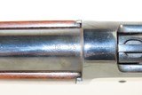 ANTIQUE c1897 WINCHESTER Model 1894 LEVER ACTION .38-55 RIFLE Early Iconic Repeater Made in 1897 in New Haven, CT. - 10 of 20