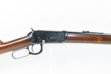 ANTIQUE c1897 WINCHESTER Model 1894 LEVER ACTION .38-55 RIFLE Early Iconic Repeater Made in 1897 in New Haven, CT. - 17 of 20