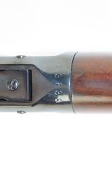 ANTIQUE c1897 WINCHESTER Model 1894 LEVER ACTION .38-55 RIFLE Early Iconic Repeater Made in 1897 in New Haven, CT. - 6 of 20
