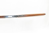 ANTIQUE c1897 WINCHESTER Model 1894 LEVER ACTION .38-55 RIFLE Early Iconic Repeater Made in 1897 in New Haven, CT. - 7 of 20