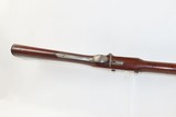 c1849 HARPERS FERRY Armory US Model 1842 .69 MUSKET Virginia ACW WH Antique MEXICAN AMERICAN WAR Musket Made in 1845 - 8 of 20