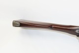 CIVIL WAR Antique US SPRINGFIELD ARMORY 1861 .58 Rifle-MUSKET Infantry 1862Union Infantry “EVERYMAN’S” Rifle w/ LEATHER SLING - 12 of 20