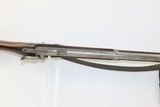CIVIL WAR Antique US SPRINGFIELD ARMORY 1861 .58 Rifle-MUSKET Infantry 1862Union Infantry “EVERYMAN’S” Rifle w/ LEATHER SLING - 13 of 20