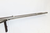 CIVIL WAR Antique US SPRINGFIELD ARMORY 1861 .58 Rifle-MUSKET Infantry 1862Union Infantry “EVERYMAN’S” Rifle w/ LEATHER SLING - 14 of 20