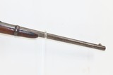 CIVIL WAR Antique SHARPS NEW MODEL 1863 Percussion Saddle Ring CARBINE
ICONIC Carbine in Original Percussion Configuration - 5 of 19