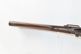 CIVIL WAR Antique SHARPS NEW MODEL 1863 Percussion Saddle Ring CARBINE
ICONIC Carbine in Original Percussion Configuration - 11 of 19