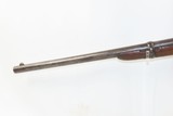 CIVIL WAR Antique SHARPS NEW MODEL 1863 Percussion Saddle Ring CARBINE
ICONIC Carbine in Original Percussion Configuration - 17 of 19