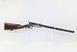 SCARCE SHARPS & HANKINS Model 1862 NAVY Carbine AMERICAN CIVIL WAR Antique
One of 6,686 Navy Purchased During the Civil War - 15 of 20