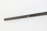 SCARCE SHARPS & HANKINS Model 1862 NAVY Carbine AMERICAN CIVIL WAR Antique
One of 6,686 Navy Purchased During the Civil War - 13 of 20