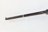 SCARCE SHARPS & HANKINS Model 1862 NAVY Carbine AMERICAN CIVIL WAR Antique
One of 6,686 Navy Purchased During the Civil War - 5 of 20