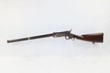 SCARCE SHARPS & HANKINS Model 1862 NAVY Carbine AMERICAN CIVIL WAR Antique
One of 6,686 Navy Purchased During the Civil War - 2 of 20