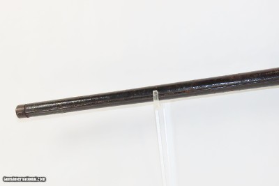 SCARCE SHARPS & HANKINS Model 1862 NAVY Carbine AMERICAN CIVIL WAR AntiqueOne of 6,686 Navy Purchased During the Civil War - Image 9 of 20