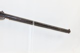 SCARCE SHARPS & HANKINS Model 1862 NAVY Carbine AMERICAN CIVIL WAR Antique
One of 6,686 Navy Purchased During the Civil War - 18 of 20