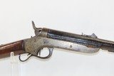 SCARCE SHARPS & HANKINS Model 1862 NAVY Carbine AMERICAN CIVIL WAR Antique
One of 6,686 Navy Purchased During the Civil War - 17 of 20