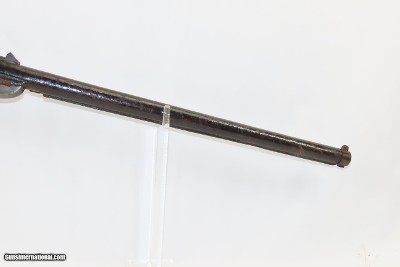 SCARCE SHARPS & HANKINS Model 1862 NAVY Carbine AMERICAN CIVIL WAR AntiqueOne of 6,686 Navy Purchased During the Civil War - Image 18 of 20