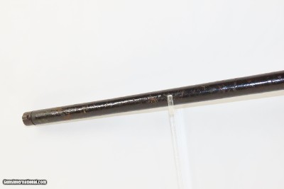 SCARCE SHARPS & HANKINS Model 1862 NAVY Carbine AMERICAN CIVIL WAR AntiqueOne of 6,686 Navy Purchased During the Civil War - Image 13 of 20