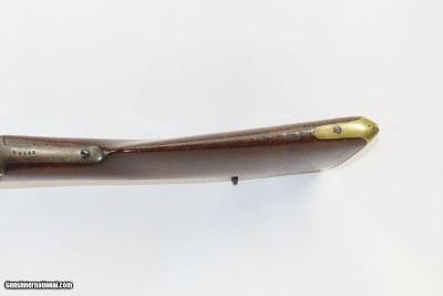 SCARCE SHARPS & HANKINS Model 1862 NAVY Carbine AMERICAN CIVIL WAR AntiqueOne of 6,686 Navy Purchased During the Civil War - Image 11 of 20
