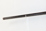 SCARCE SHARPS & HANKINS Model 1862 NAVY Carbine AMERICAN CIVIL WAR Antique
One of 6,686 Navy Purchased During the Civil War - 9 of 20