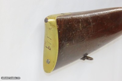 SCARCE SHARPS & HANKINS Model 1862 NAVY Carbine AMERICAN CIVIL WAR AntiqueOne of 6,686 Navy Purchased During the Civil War - Image 19 of 20