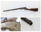 SCARCE SHARPS & HANKINS Model 1862 NAVY Carbine AMERICAN CIVIL WAR Antique
One of 6,686 Navy Purchased During the Civil War - 1 of 20