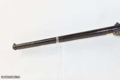 SCARCE SHARPS & HANKINS Model 1862 NAVY Carbine AMERICAN CIVIL WAR AntiqueOne of 6,686 Navy Purchased During the Civil War - Image 5 of 20