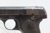 SAN ANTONIO TEXAS Lettered COLT 1903 Pistol Roaring Twenties TX WW2 II C&RWORLD WAR II Captured “BRINGBACK” - 18 of 20