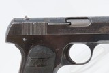 SAN ANTONIO TEXAS Lettered COLT 1903 Pistol Roaring Twenties TX WW2 II C&RWORLD WAR II Captured “BRINGBACK” - 7 of 20