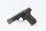 SAN ANTONIO TEXAS Lettered COLT 1903 Pistol Roaring Twenties TX WW2 II C&RWORLD WAR II Captured “BRINGBACK” - 17 of 20
