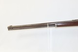 J.M. MARLIN 92 LEVER ACTION .32 Rimfire Rifle Lewis Hepburn John Mahlon C&R Favorite Rifle of ANNIE OAKLEY Made in circa 1910 - 5 of 19