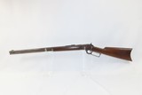 J.M. MARLIN 92 LEVER ACTION .32 Rimfire Rifle Lewis Hepburn John Mahlon C&R Favorite Rifle of ANNIE OAKLEY Made in circa 1910 - 2 of 19