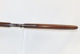 J.M. MARLIN 92 LEVER ACTION .32 Rimfire Rifle Lewis Hepburn John Mahlon C&R Favorite Rifle of ANNIE OAKLEY Made in circa 1910 - 7 of 19
