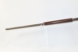 J.M. MARLIN 92 LEVER ACTION .32 Rimfire Rifle Lewis Hepburn John Mahlon C&R Favorite Rifle of ANNIE OAKLEY Made in circa 1910 - 8 of 19