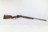 1st YEAR Antique WINCHESTER Model 1887 Lever Action SHOTGUN TERMINATOR 12ga Popular Coach and Law Enforcement Gun! - 13 of 18